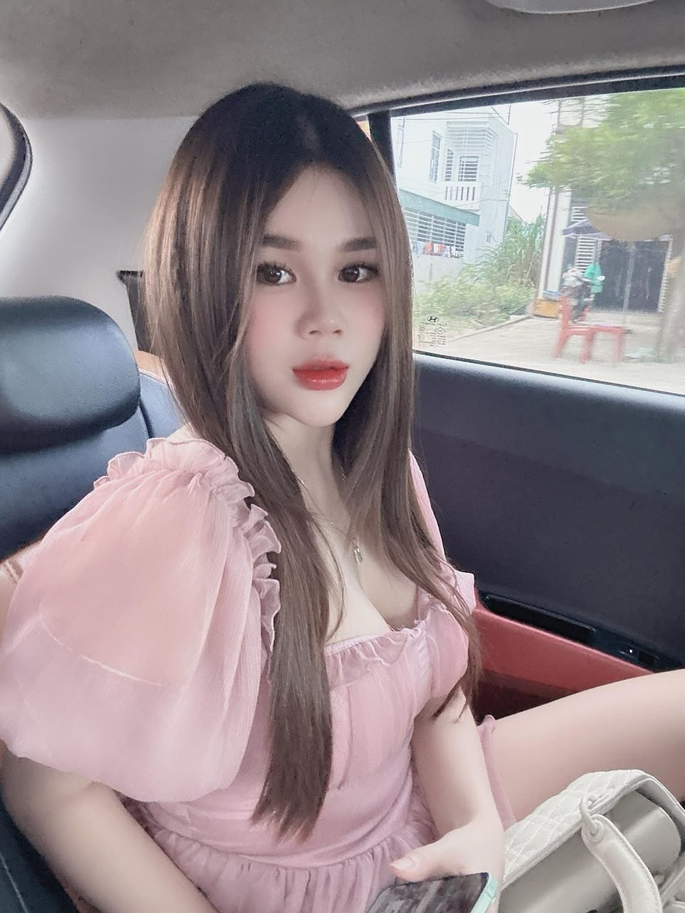 Linda escort in Dubai