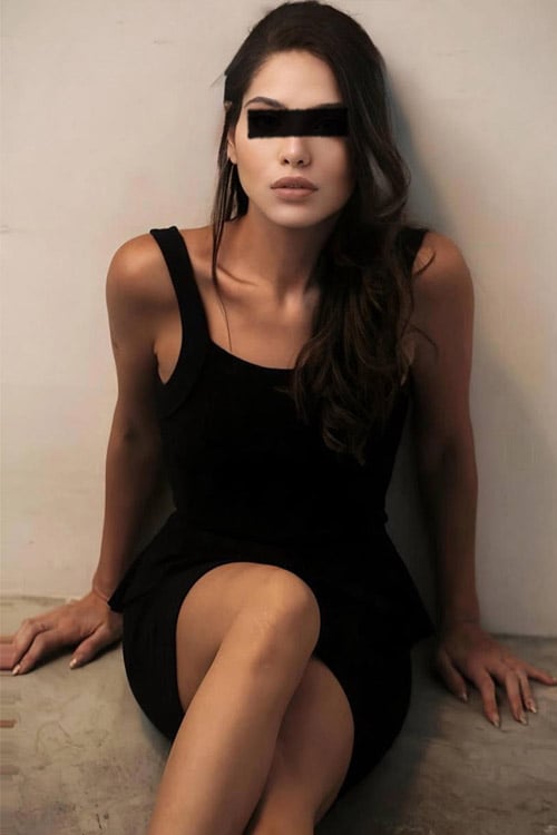 Noa escort in Berlin