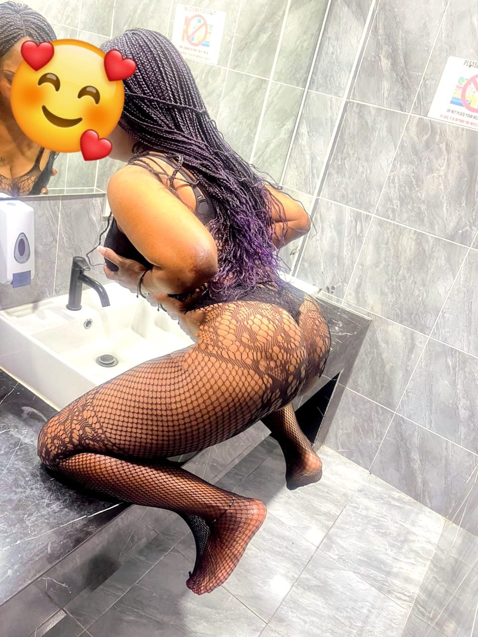 Linda escort in Bangkok