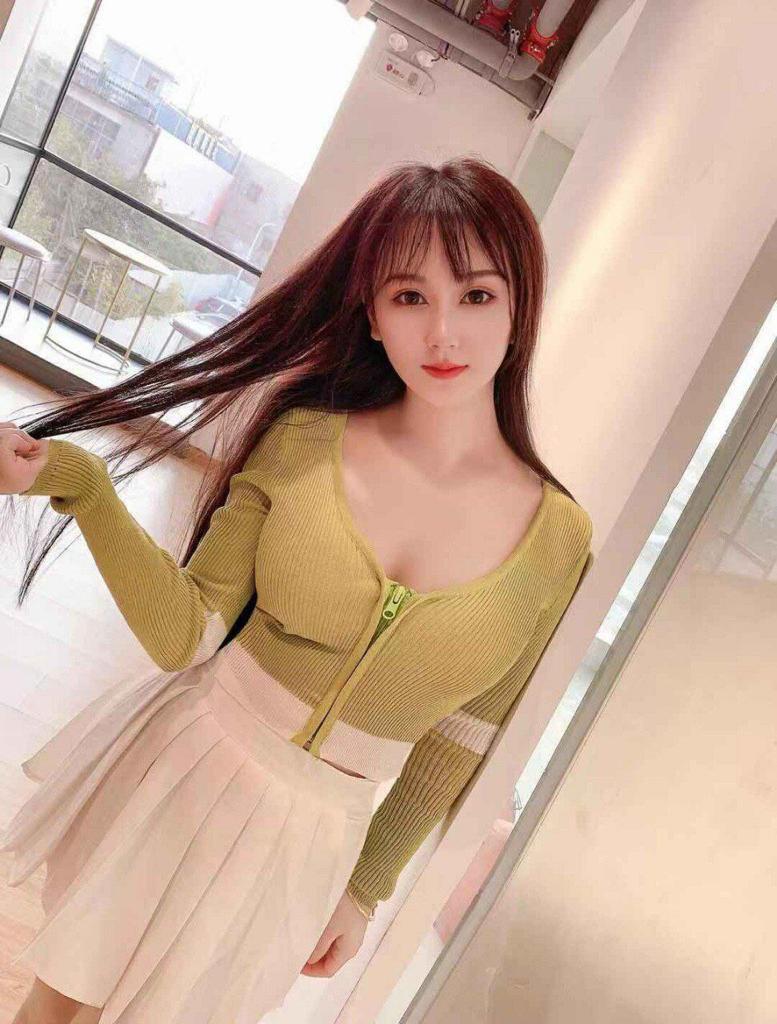 Mary escort in Cyberjaya