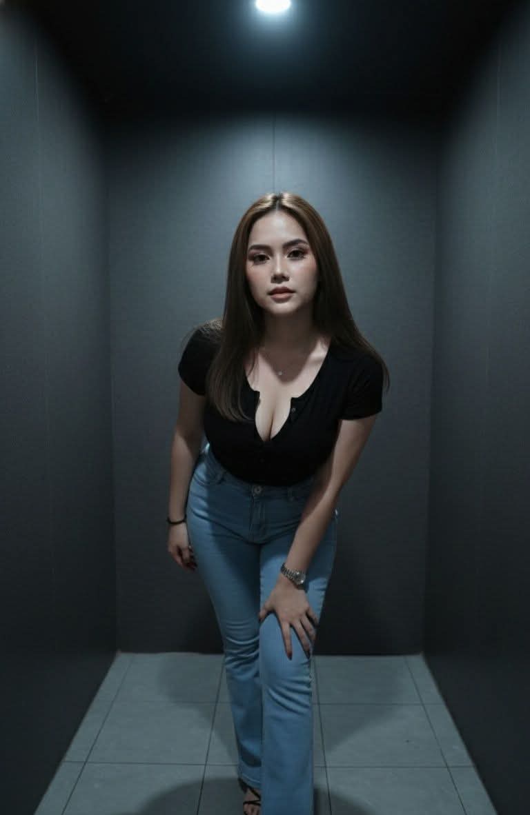 Monic escort in Jakarta