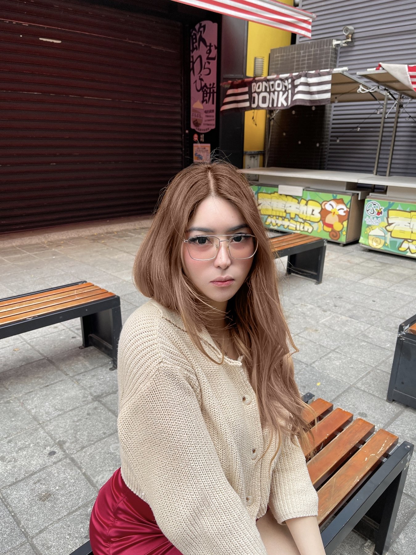 Sabby Lee escort in Manila
