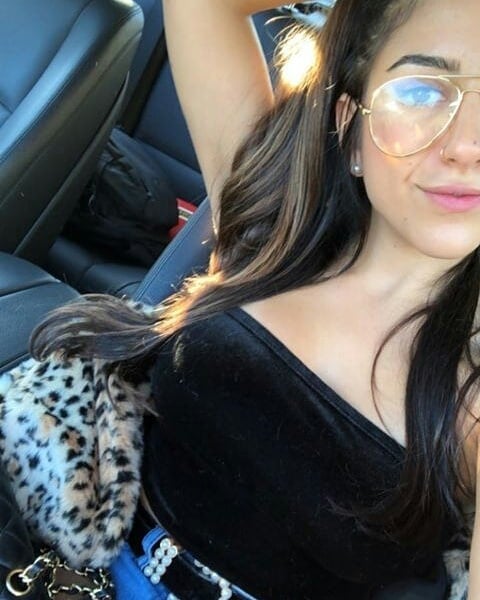Laura escort in Heraklion