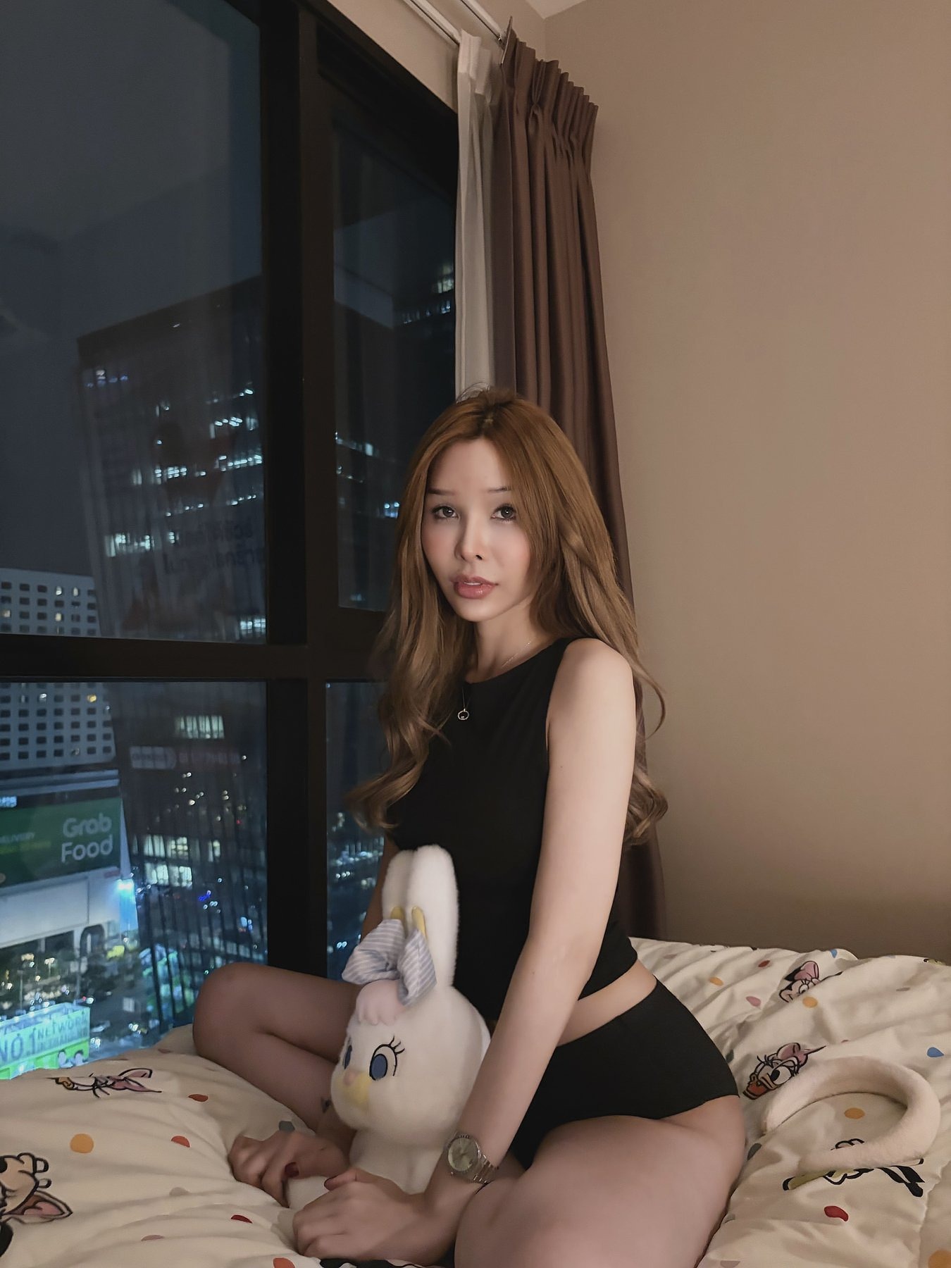 Sunny escort in Phuket
