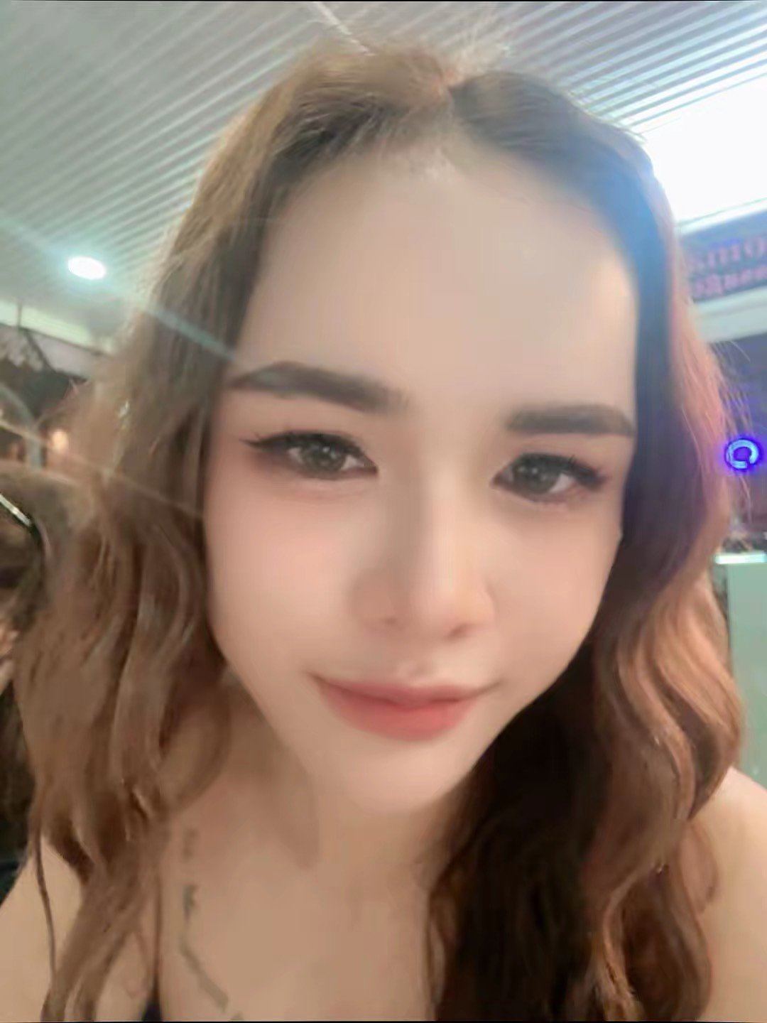 Anny. Naughty girl escort in Bangkok