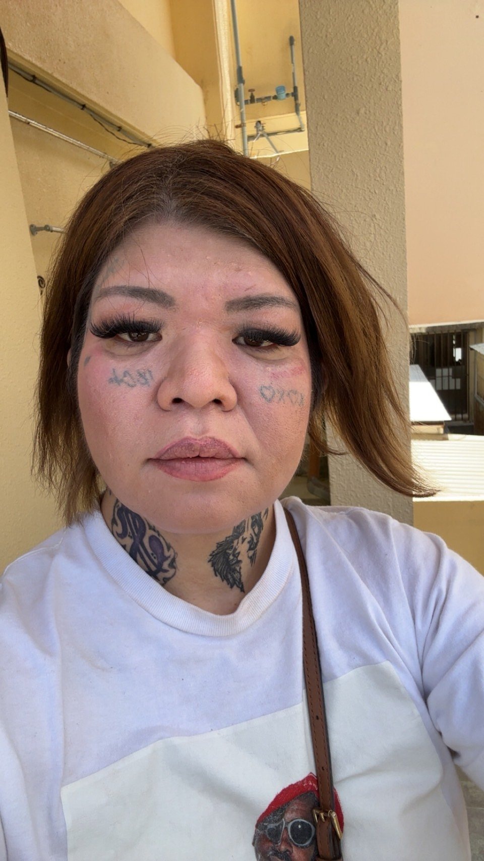 Japanese Milf escort in Okinawa Island
