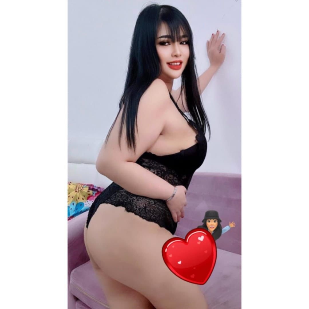 Moona New Pattaya escort in Pattaya