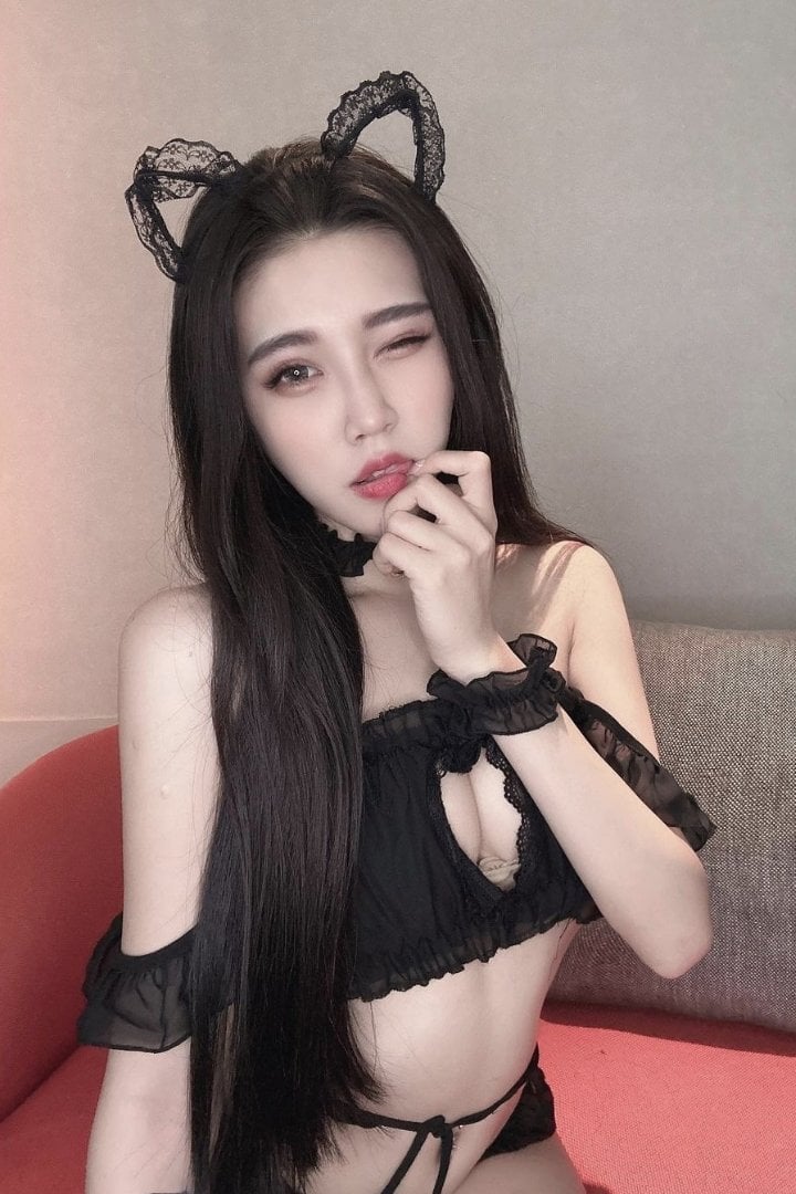 Ki Ki escort in Kuala Lumpur