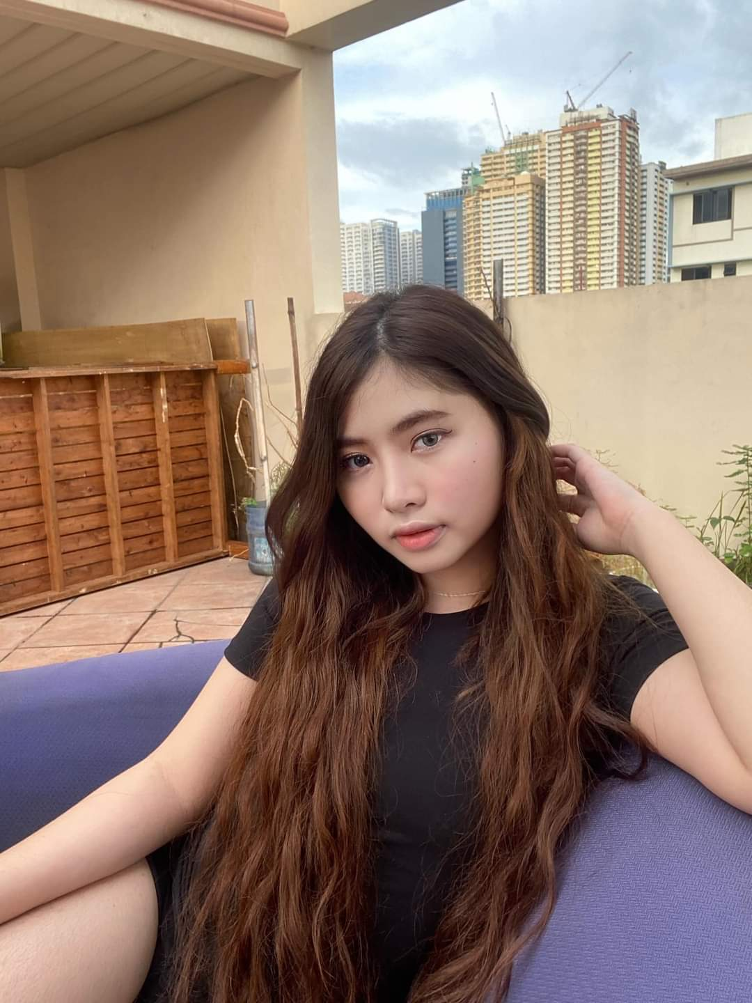 Suria escort in Kuala Lumpur