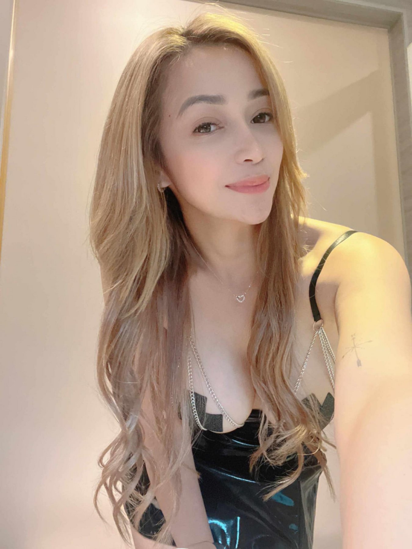 Nastya escort in Kuala Lumpur