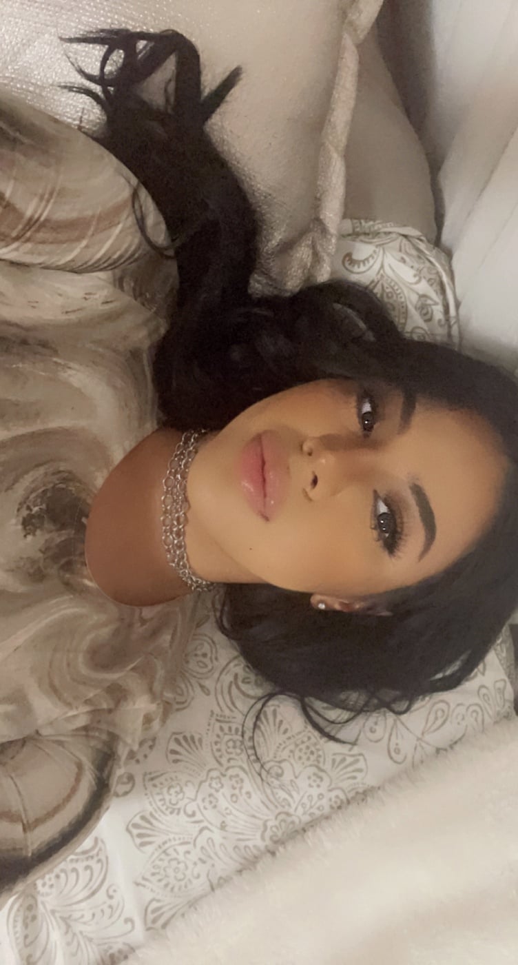 Farrah escort in Dallas