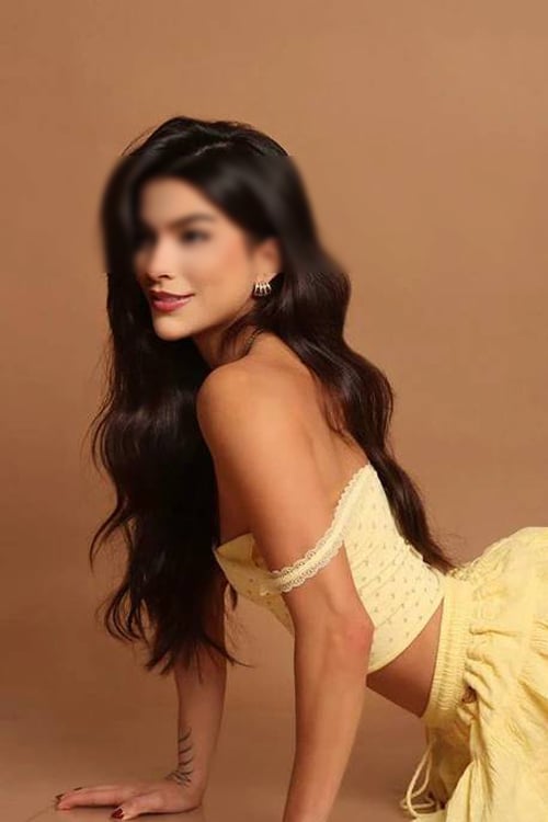 Lesly escort in Berlin