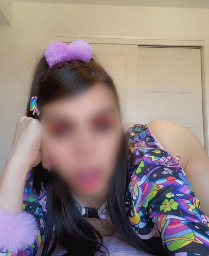 Nadège escort in Amsterdam