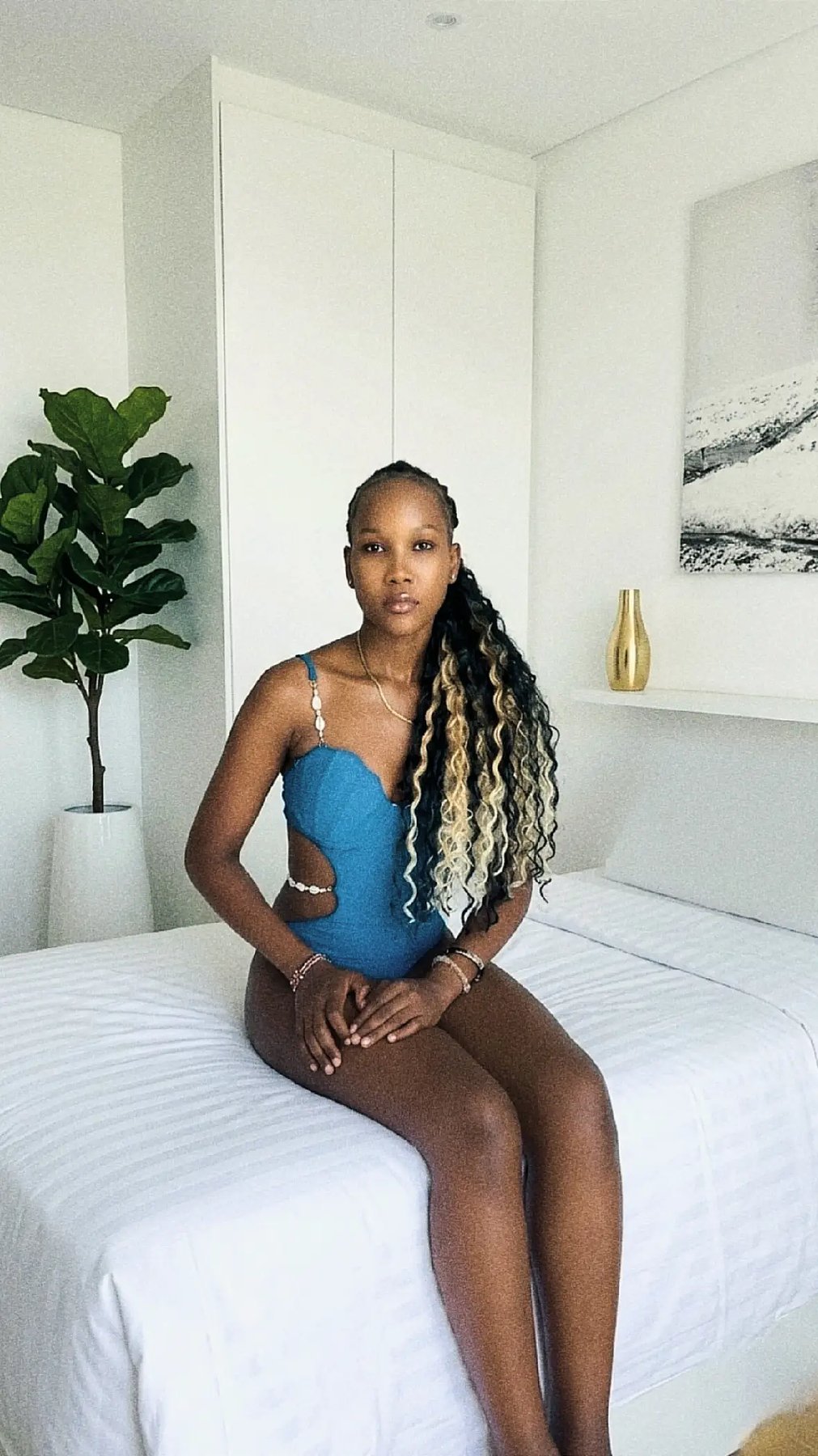 Ruby escort in Bangkok