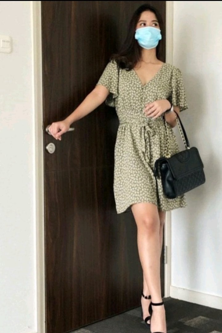 Aisha escort in Kuala Lumpur