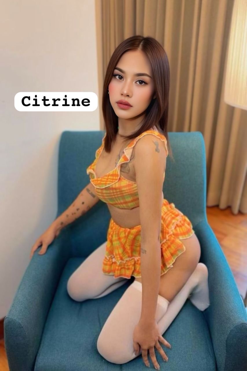 Big Daddy Spa escort in Makati City