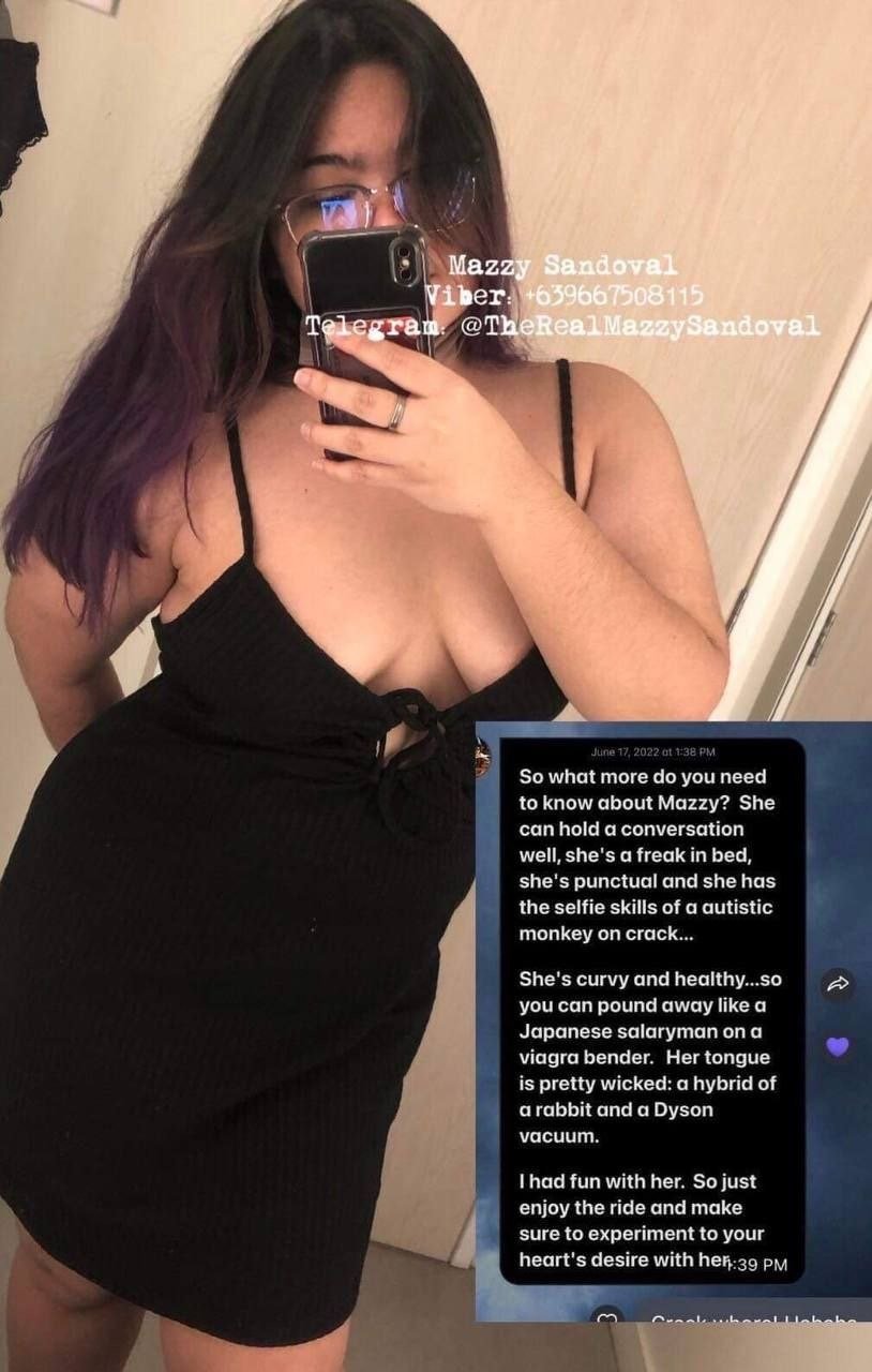 MistressMaze Kinkster + Companion escort in Manila