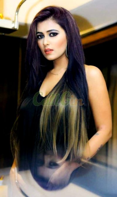 ASHWINI MANNAN escort in Chennai
