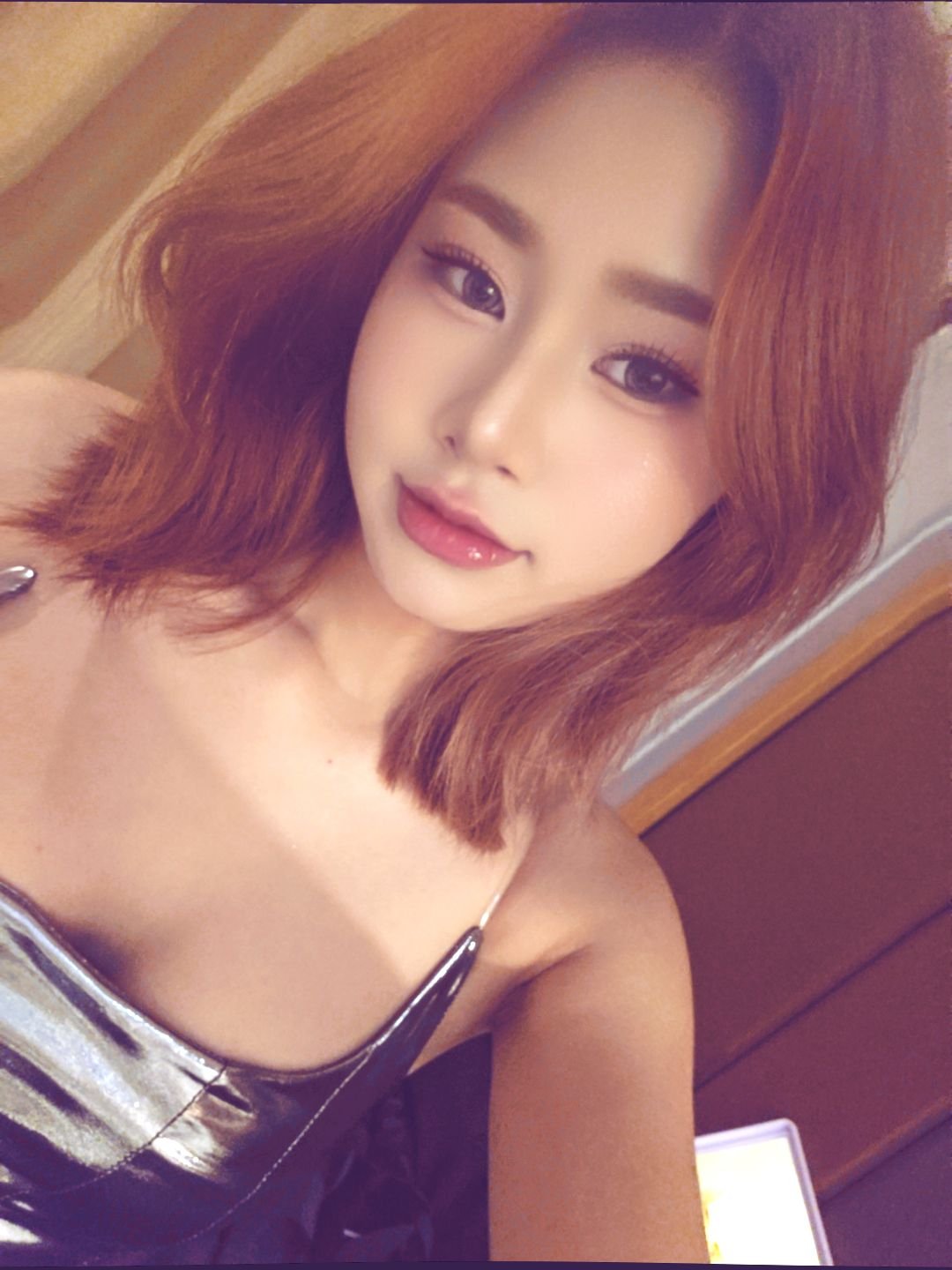 Mika escort in Bangkok