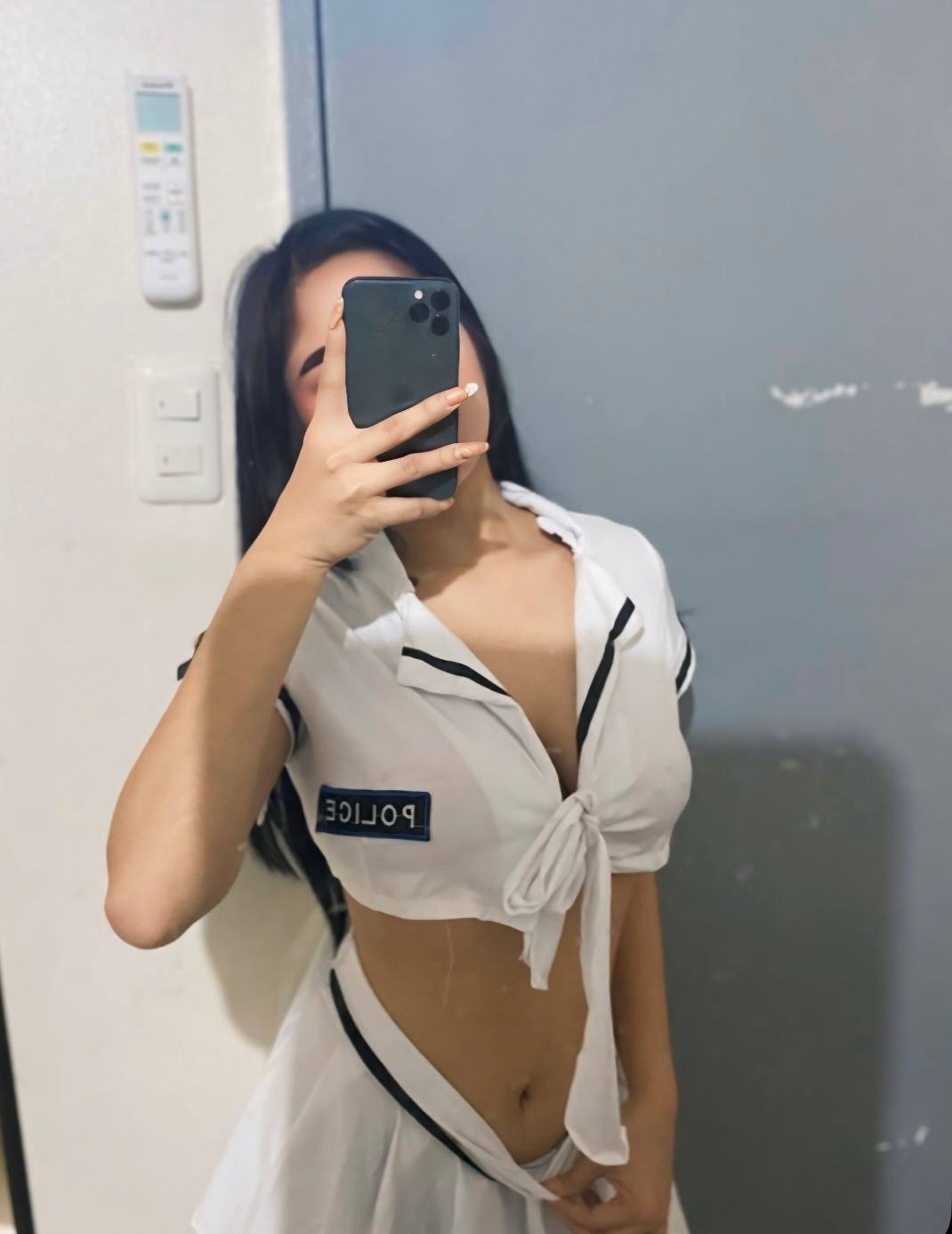 Heaven escort in Manila