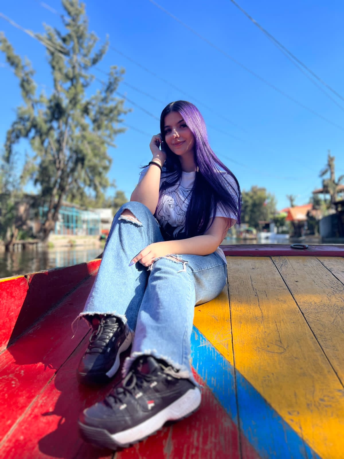 Lianne escort in Tbilisi