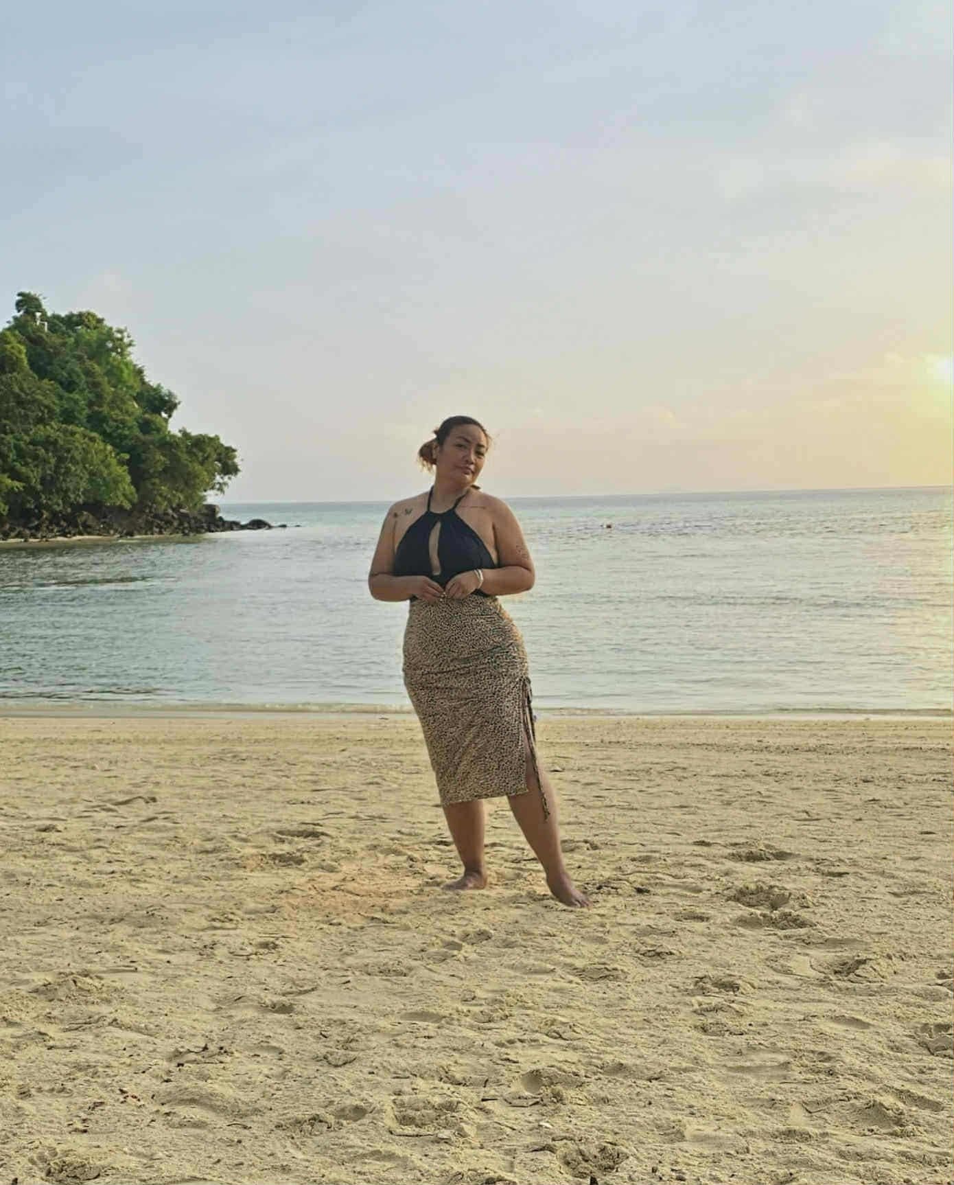 Cici escort in Krabi