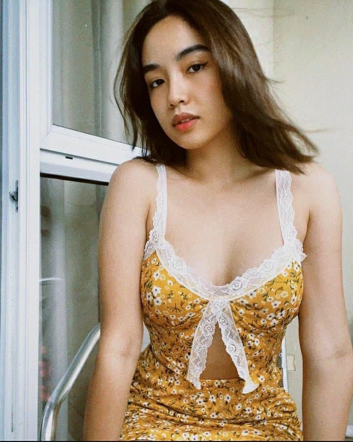 Mia escort in Makati