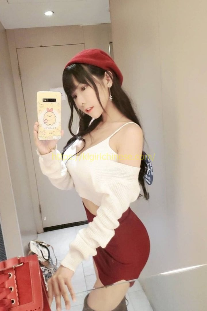 Xiu Ling escort in Putrajaya