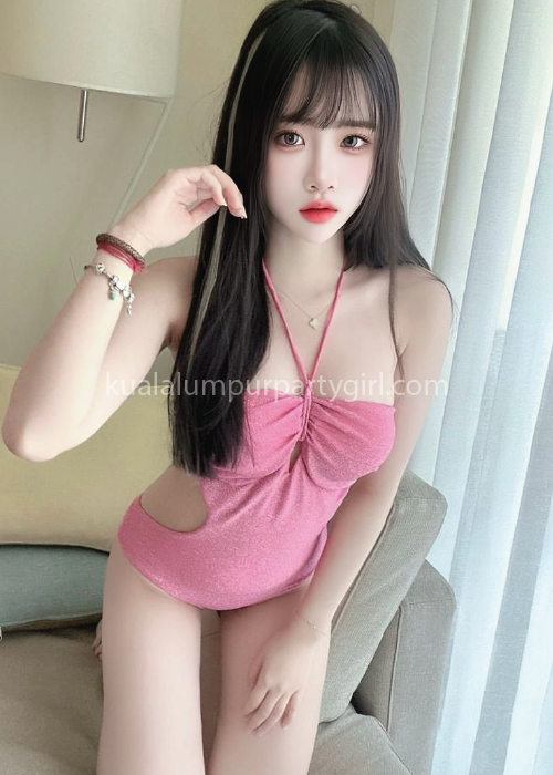 Linda escort in Petaling Jaya