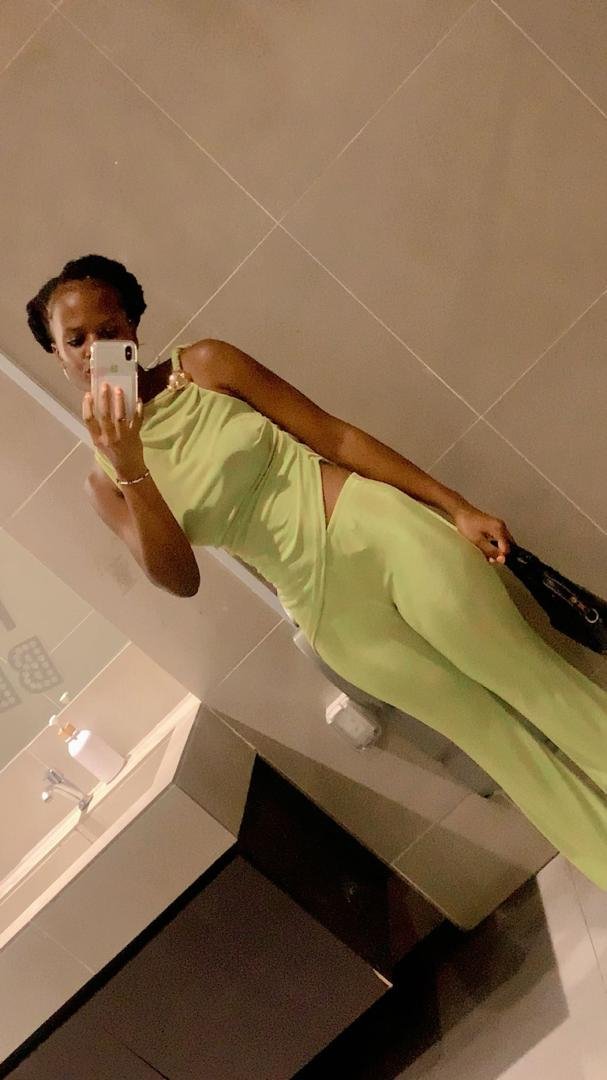 Pretty Rose escort in Kuala Lumpur