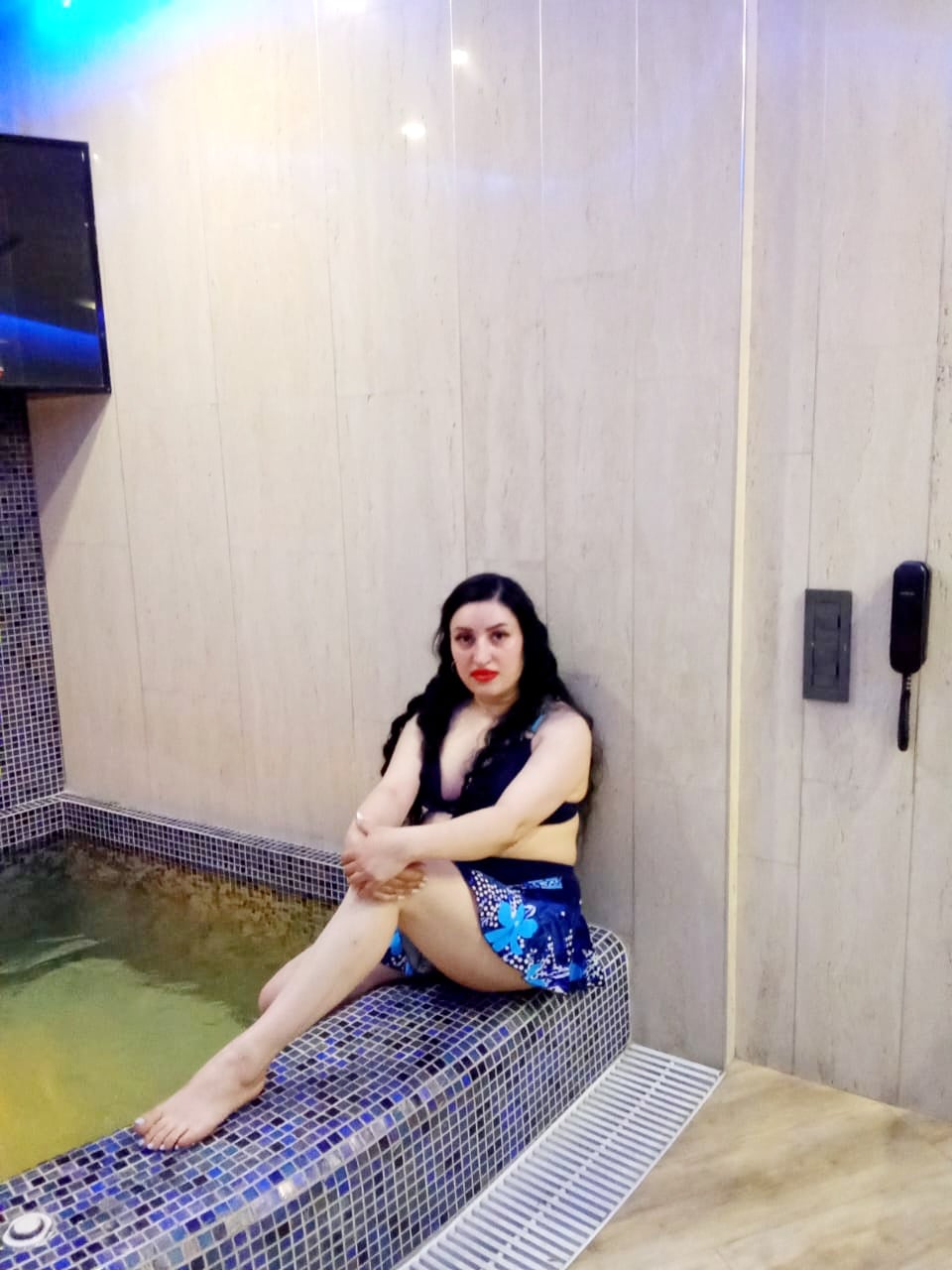 Lilia Armenia escort in Yerevan