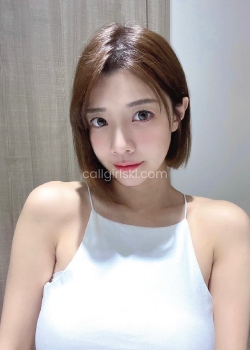 Joyce escort in Sunway