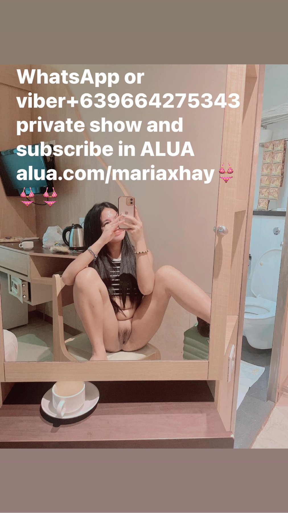 MARIA CRISTINA 26 AND FRESH YOUNG LADY escort in Makati City