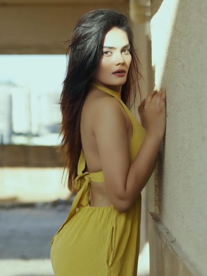 Harshu escort in Melbourne