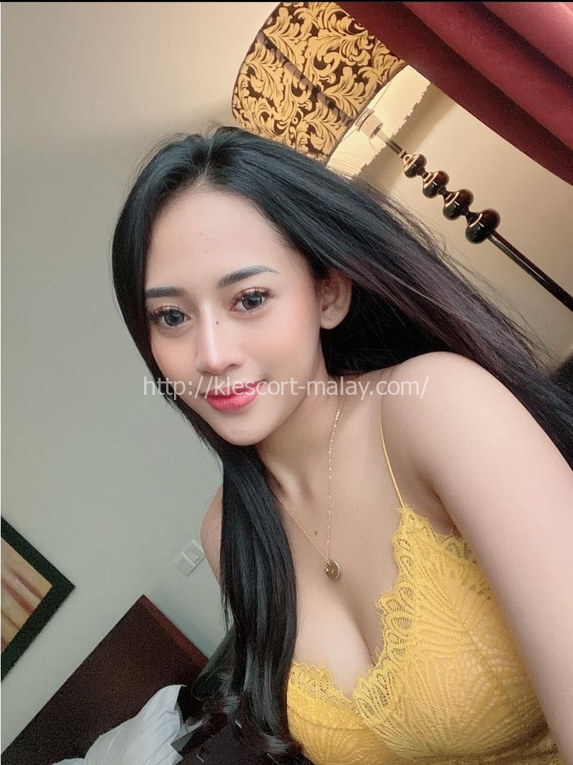 Fatima escort in Bukit Bintang