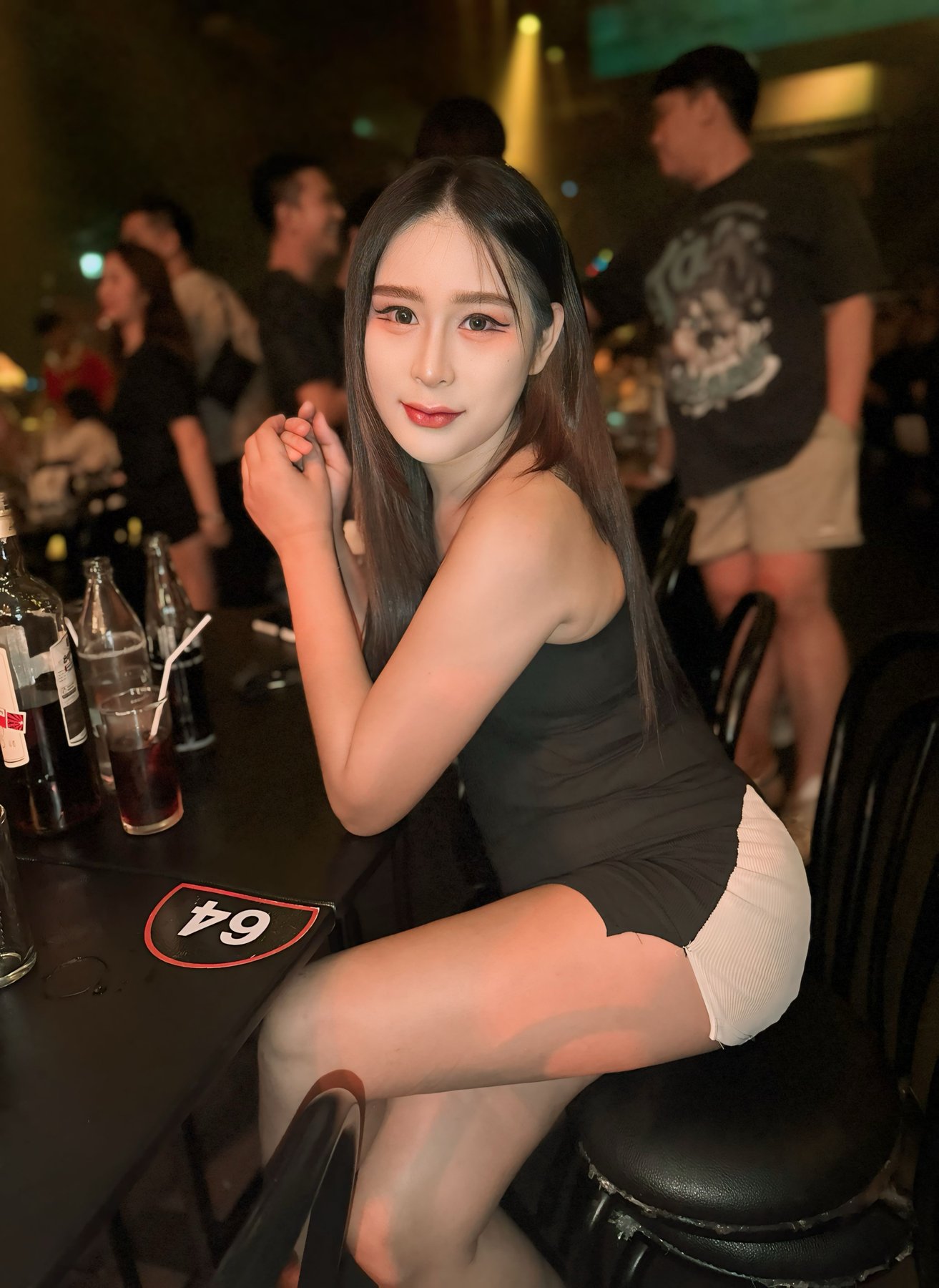Alis escort in Chiang Mai