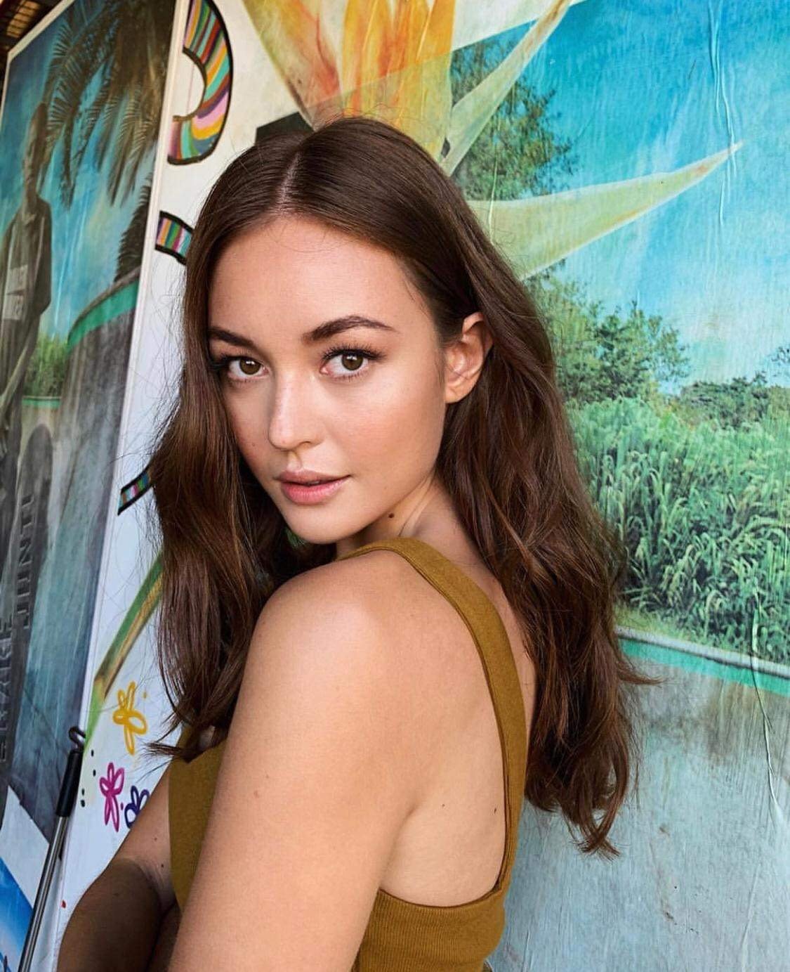Erica escort in Singapore