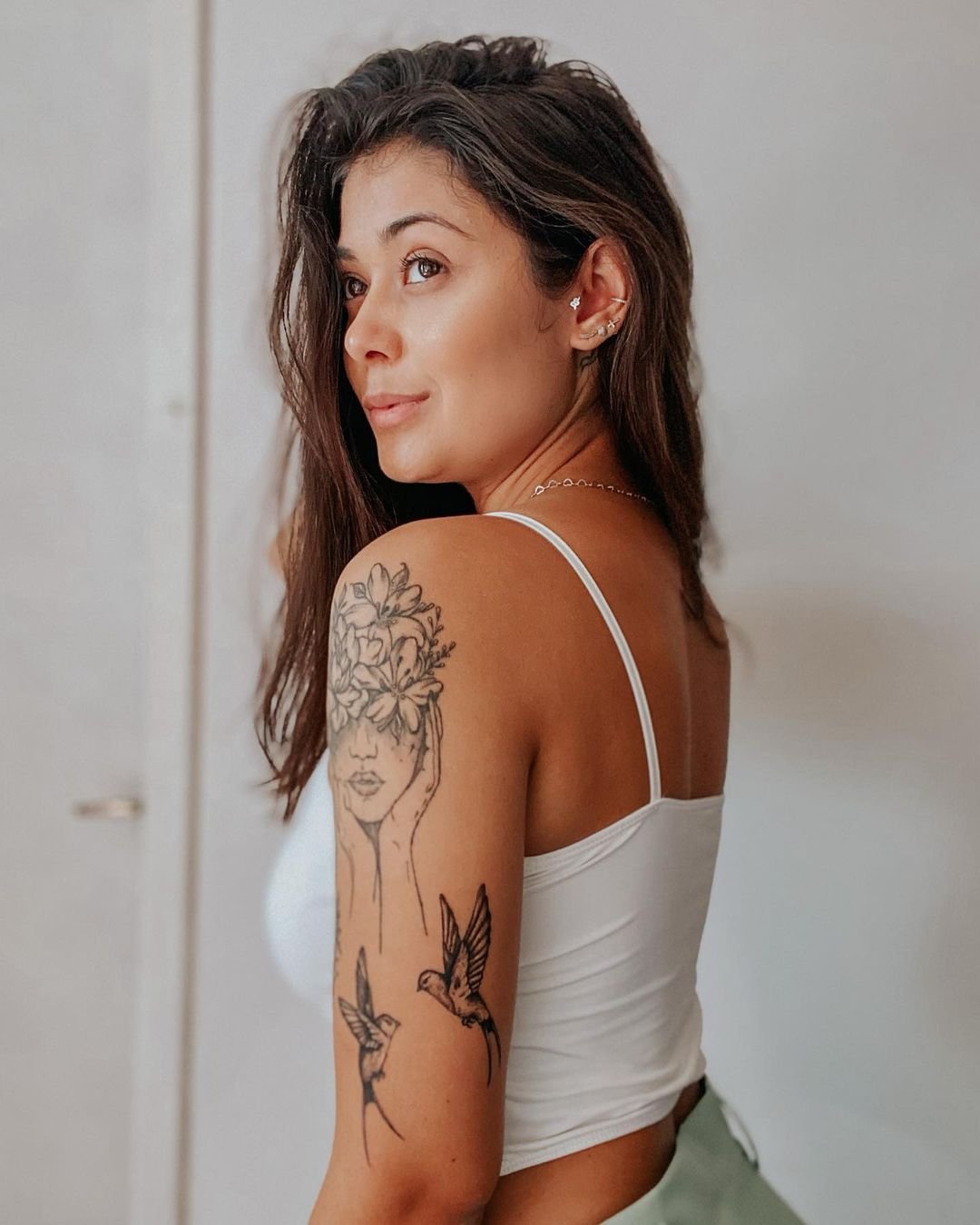 Nicoleta escort in Amsterdam