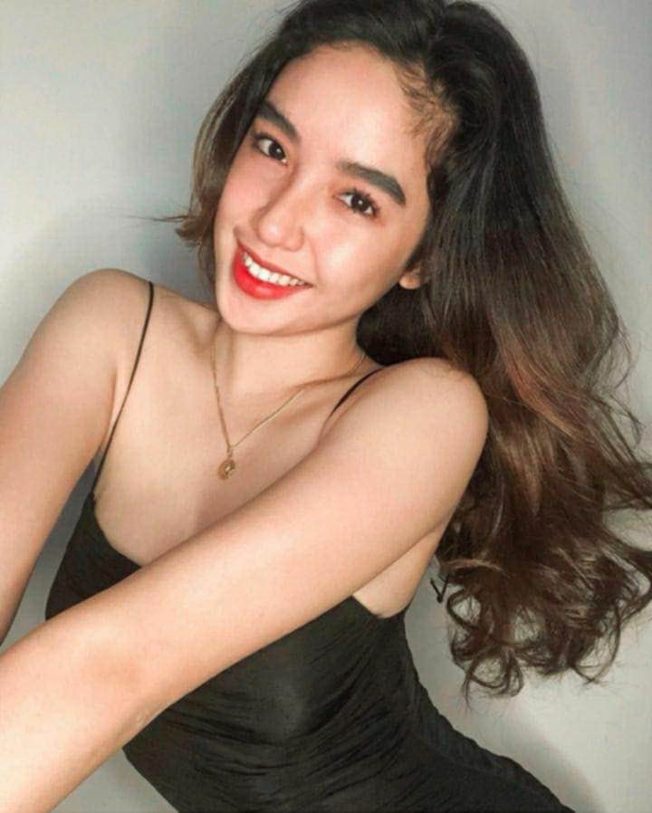 Mia LOve escort in Makati