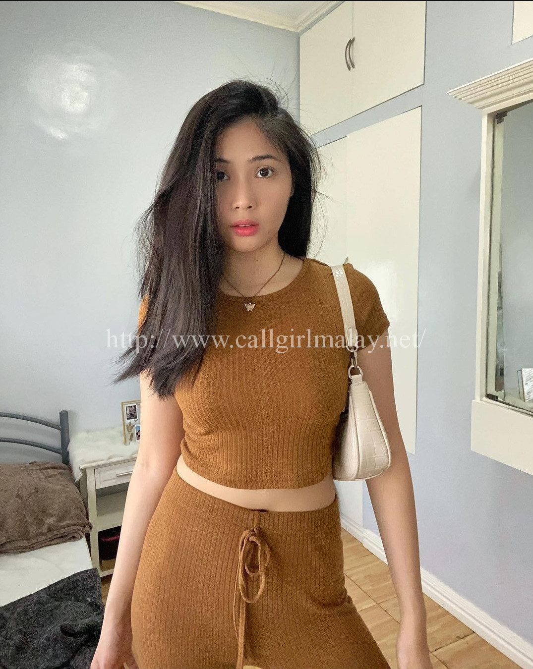 Connie escort in Kuala Lumpur