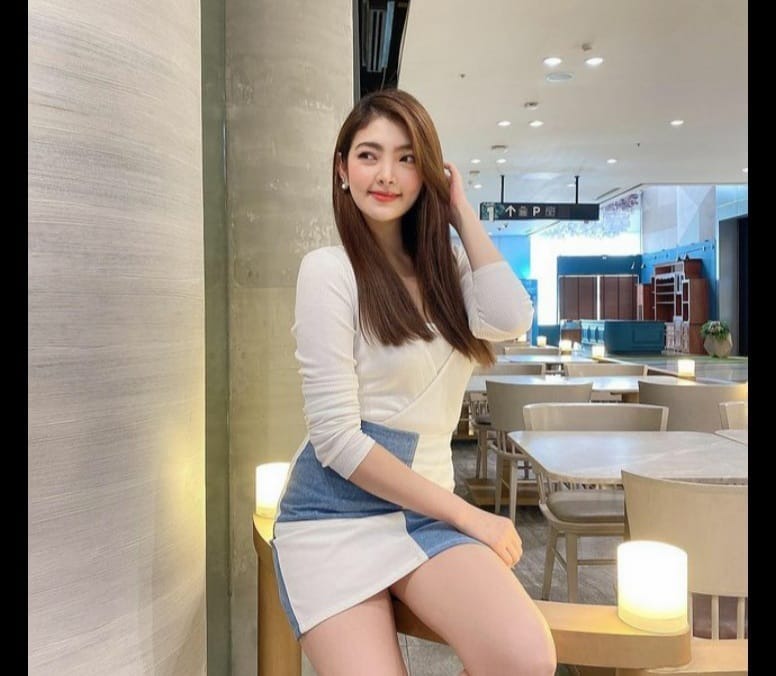Zuna escort in Jakarta