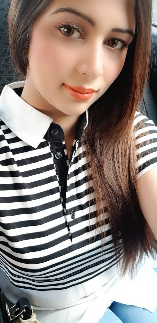 Sanam Butt escort in Dubai