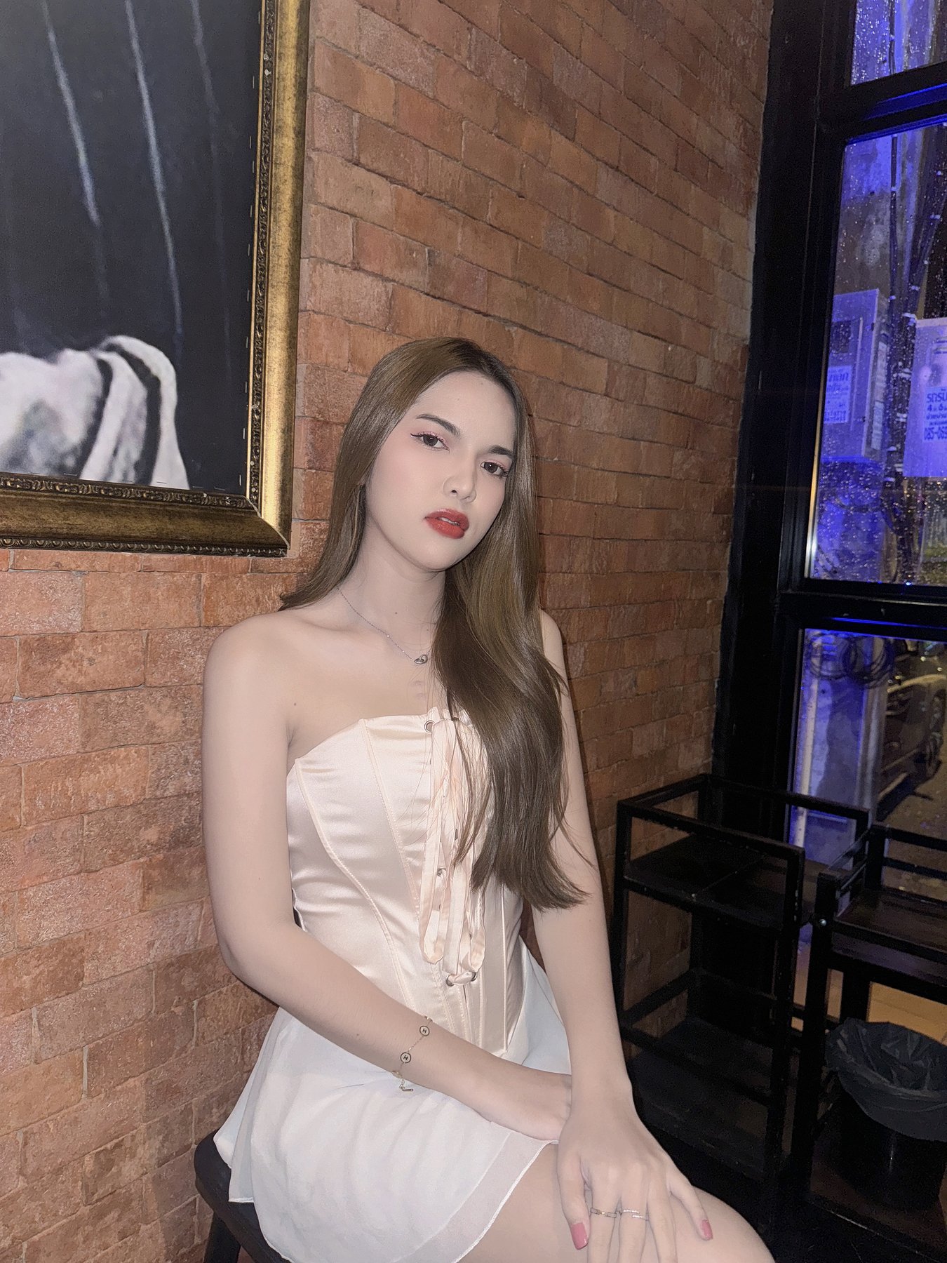 Babe Mint escort in Phuket