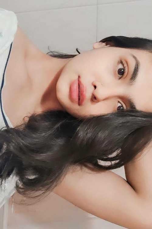 Ava escort in Bangkok