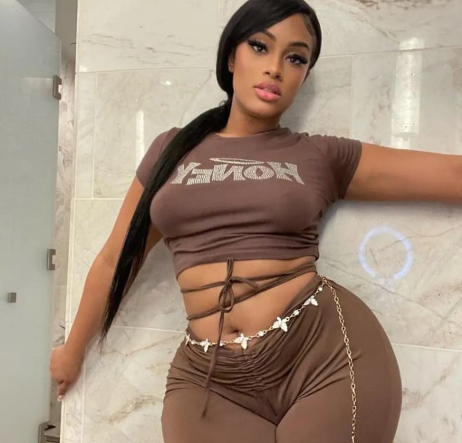 Gmariam escort in Oslo