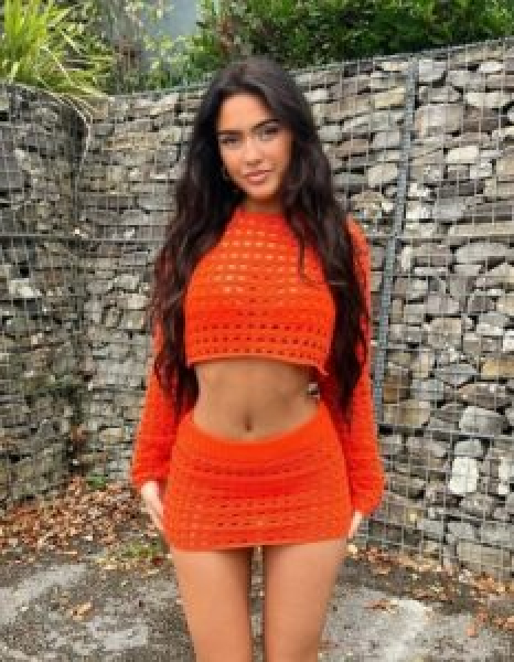 nena escort in Amsterdam