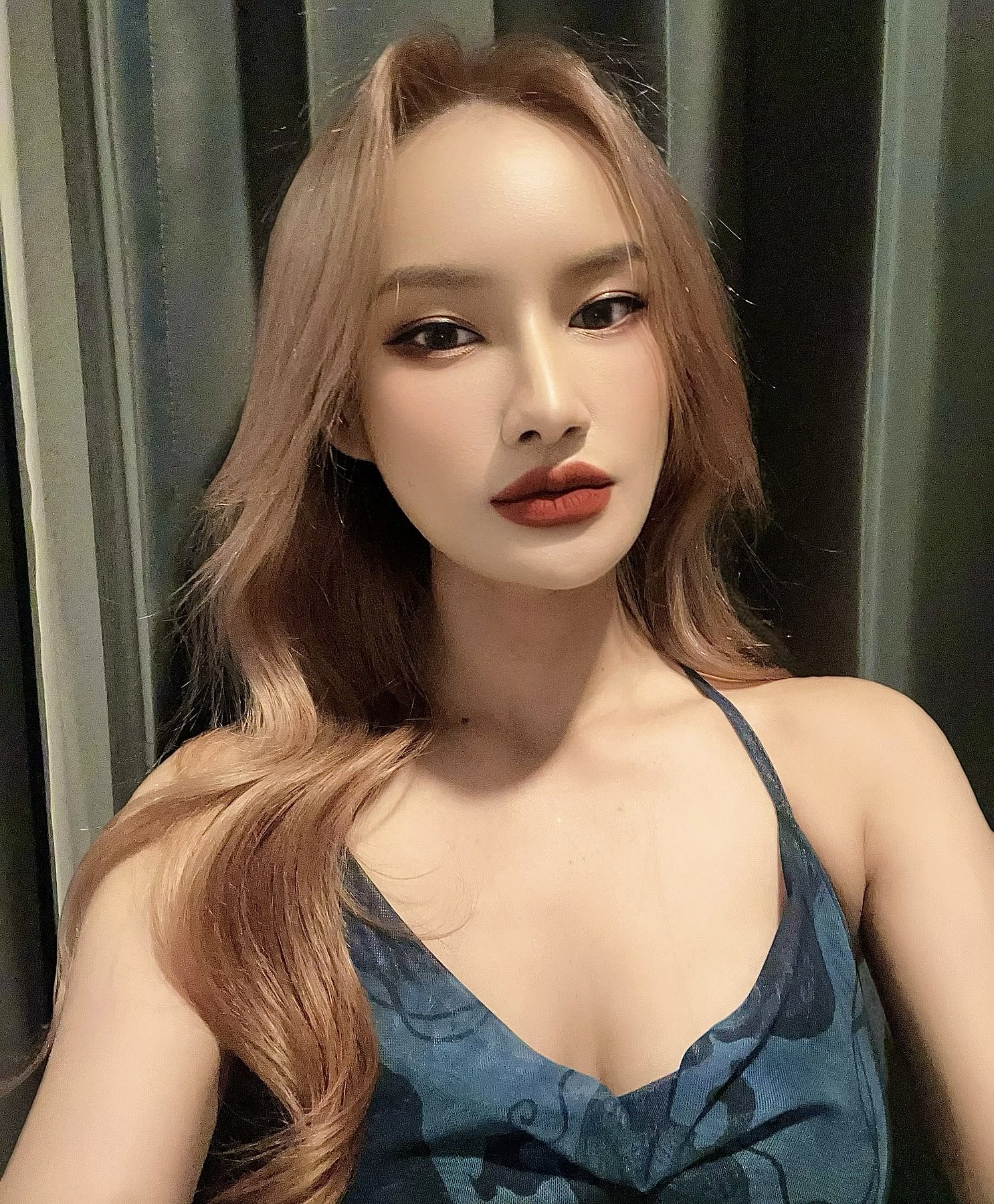 ZenTH escort in Bangkok