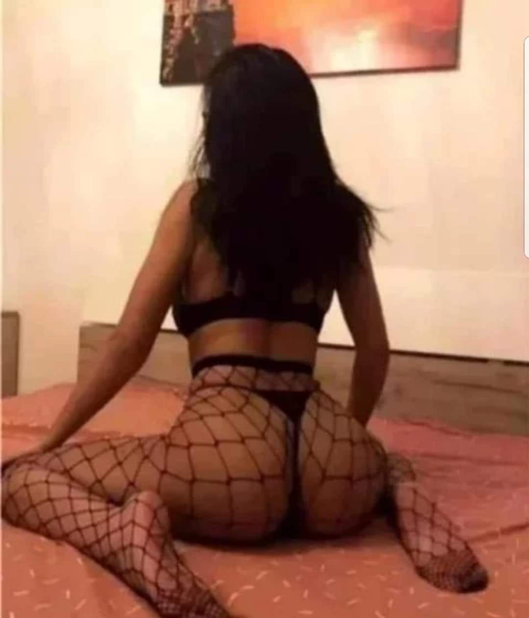 Sandra escort in Zürich