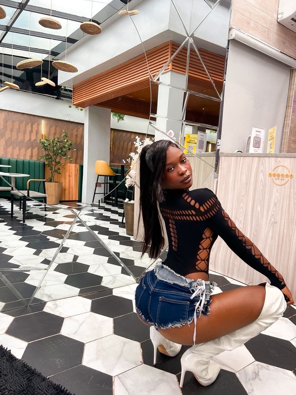 Myla Outcall escort in Kuala Lumpur