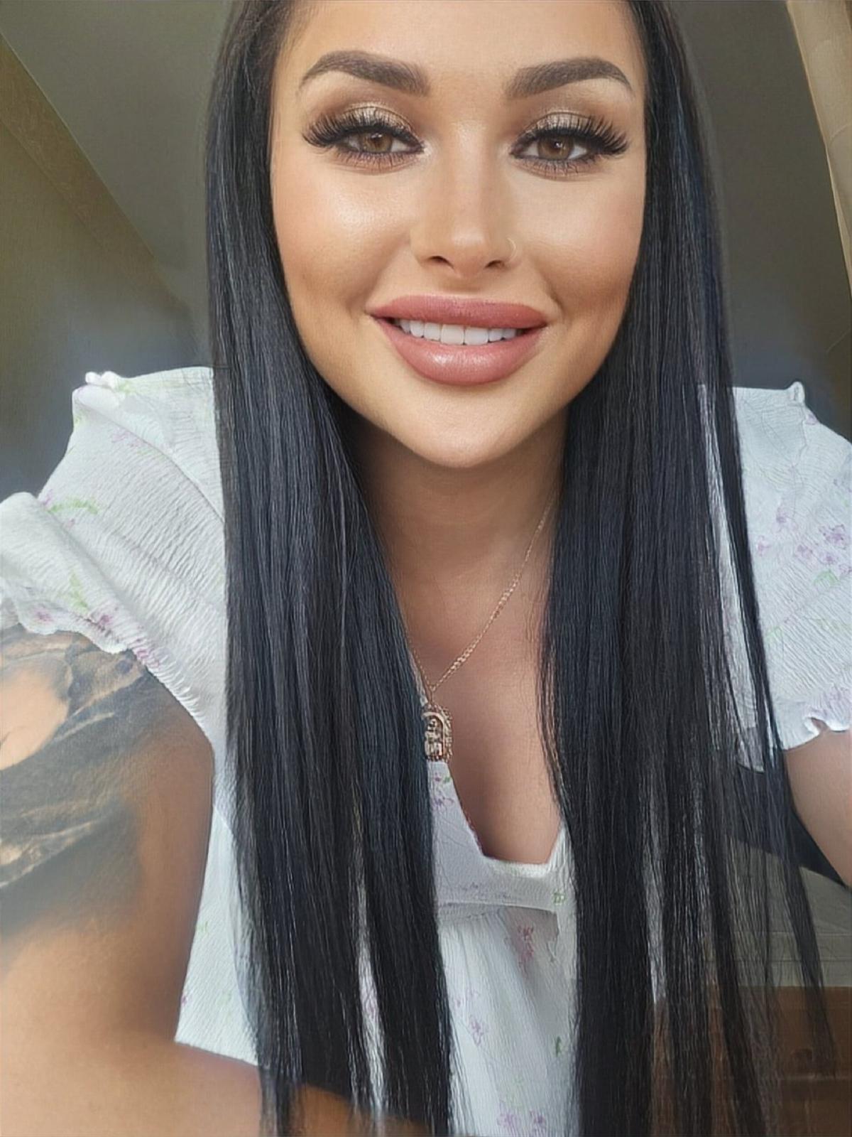 VERA escort in Riga